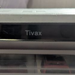 Digital TV Converter Box