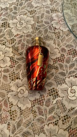 Red Potion  Murano Collection Eau De Parfum  