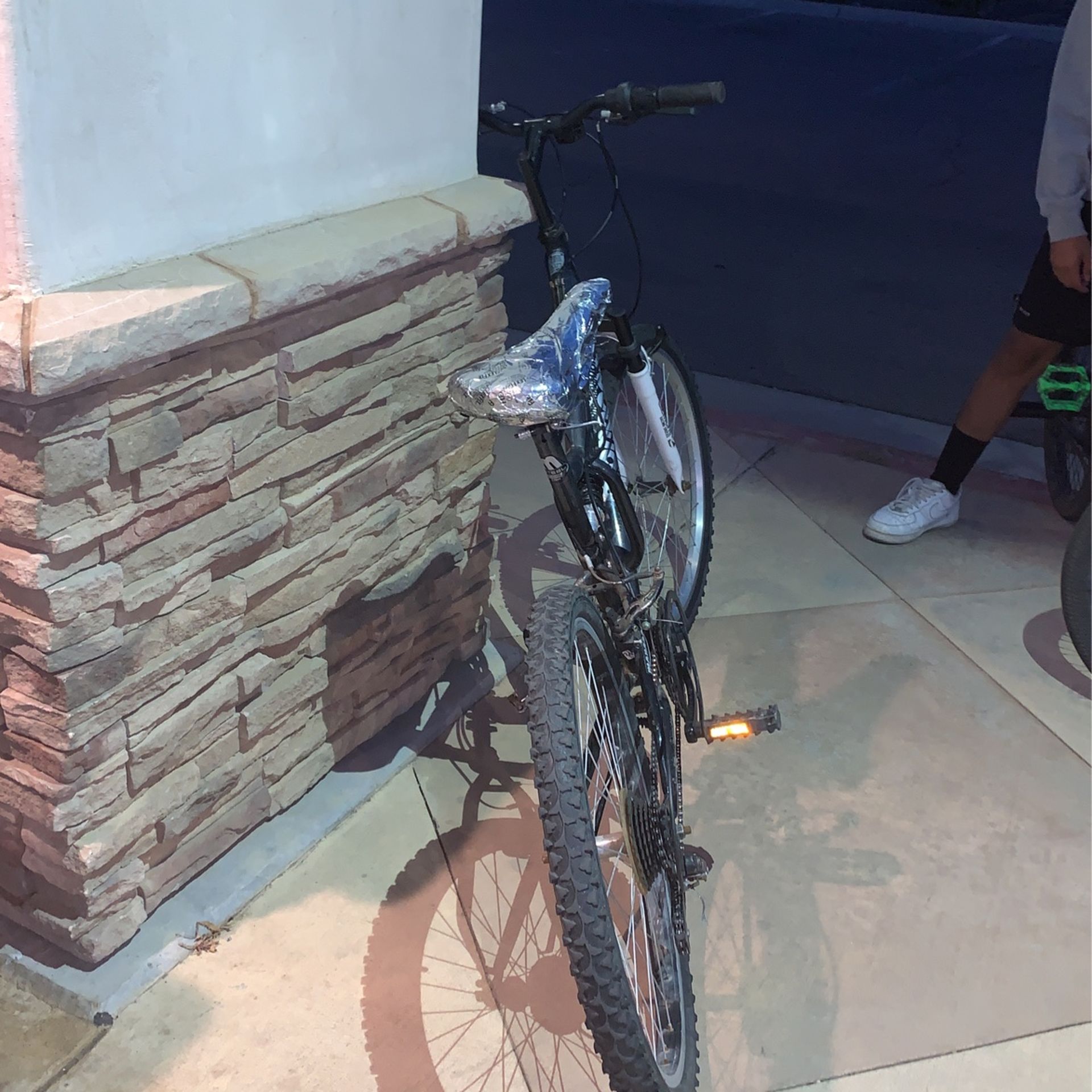 Mountain Bike for Sale in Visalia, CA OfferUp
