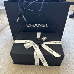 Small Bag