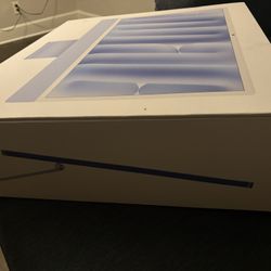 iMac Apple Computer With M4 Chip