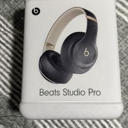 beats  studio pro