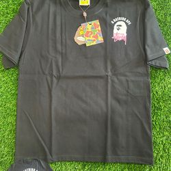 Bape shirt