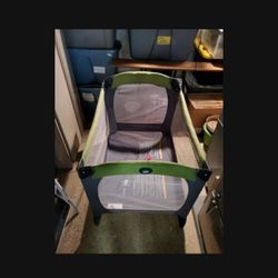 Graco Playpen