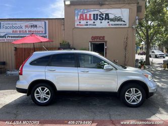 2010 Honda CR-V