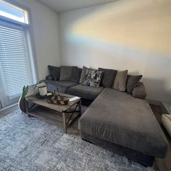 Sectional Couch