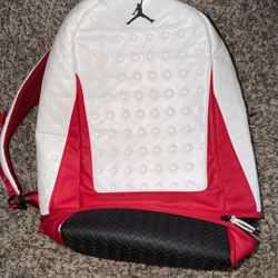Jordan Back Pack 