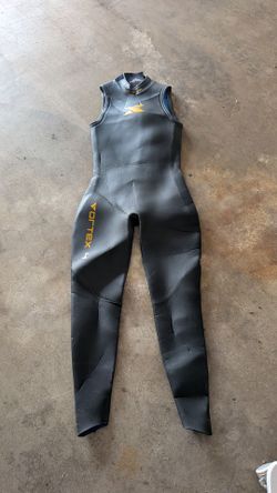 Xterra Mens Volt 4 Sleeveless medium