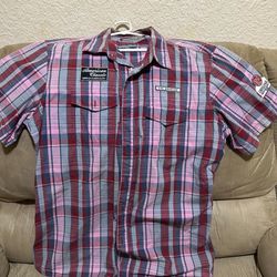 American Classic Plaid Shirt
