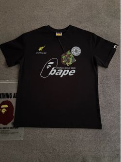 Bape shirt