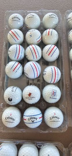 TRIPLE TRAC CALLAWAY  USED