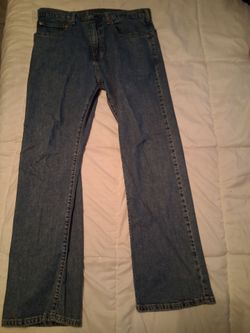 Levi jeans W 34 L 29