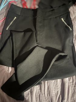 Black Leggings