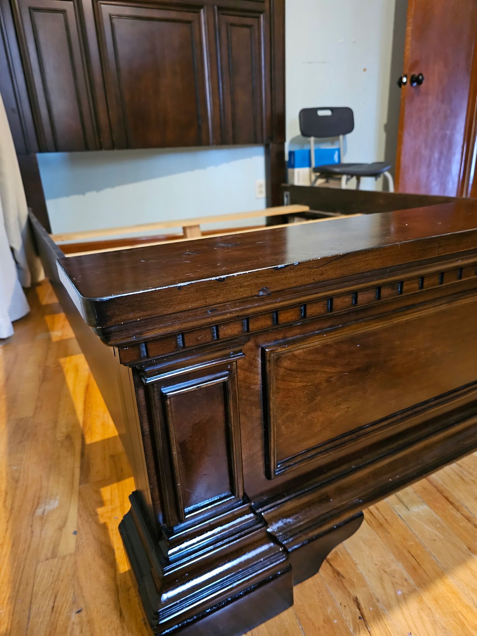 Bed Frame