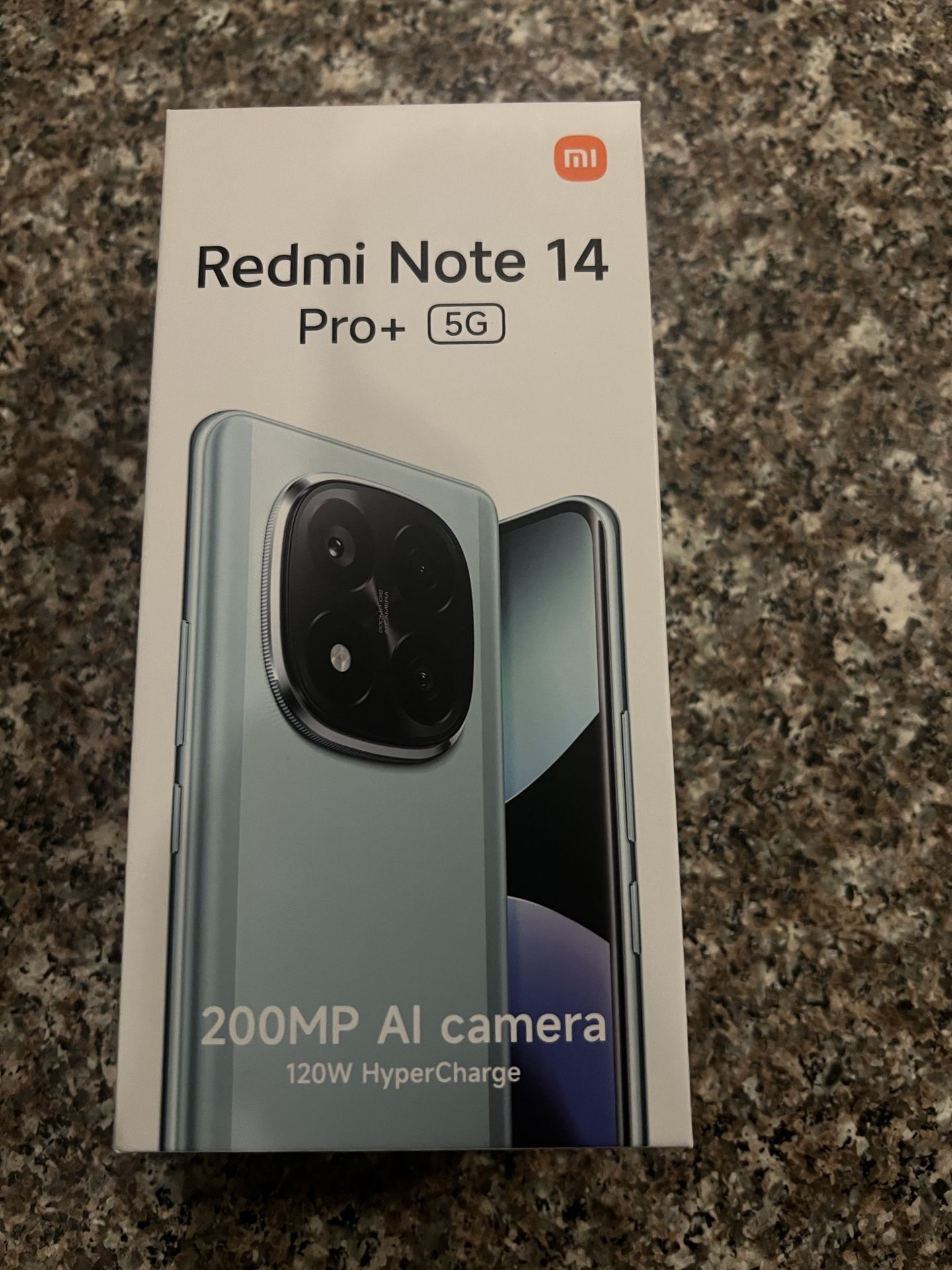 Redmi Note 14 Pro Plus