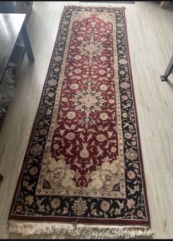 Beautiful Rug Runner 