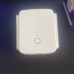 WLM Wi_FI Range Extender 