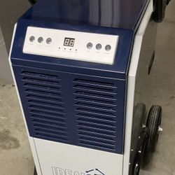 Dehumidifier