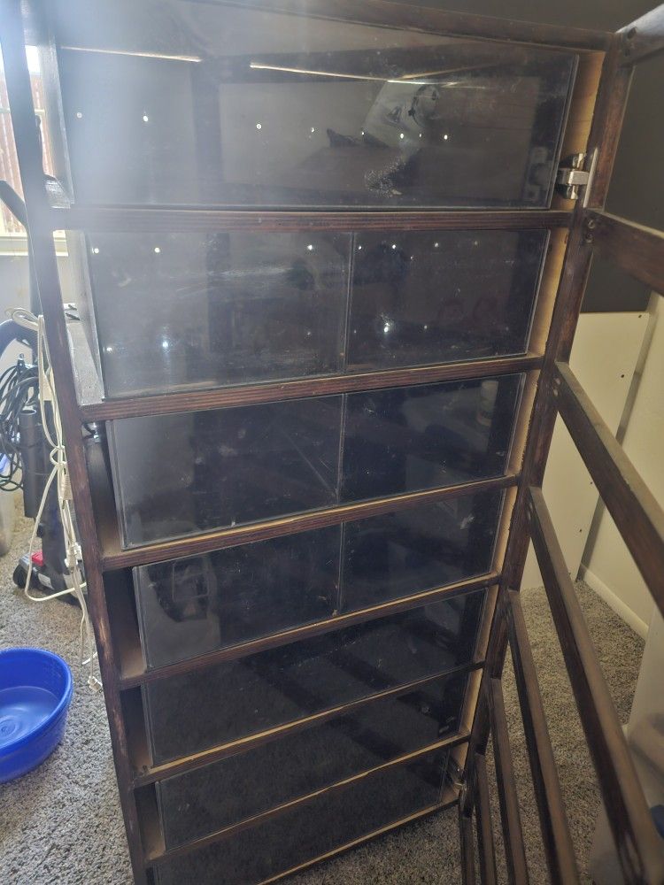 Reptile Rack