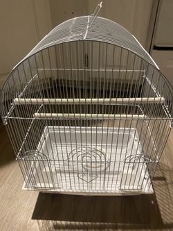  Bird Starter Home Kit