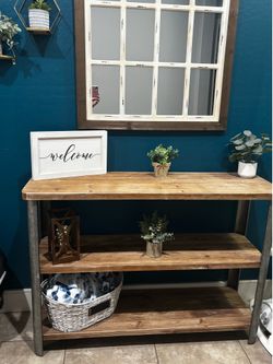Shelving