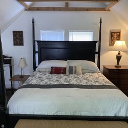 King Mattress Only 1:50 Double-Sided. I Can Also Deliver.