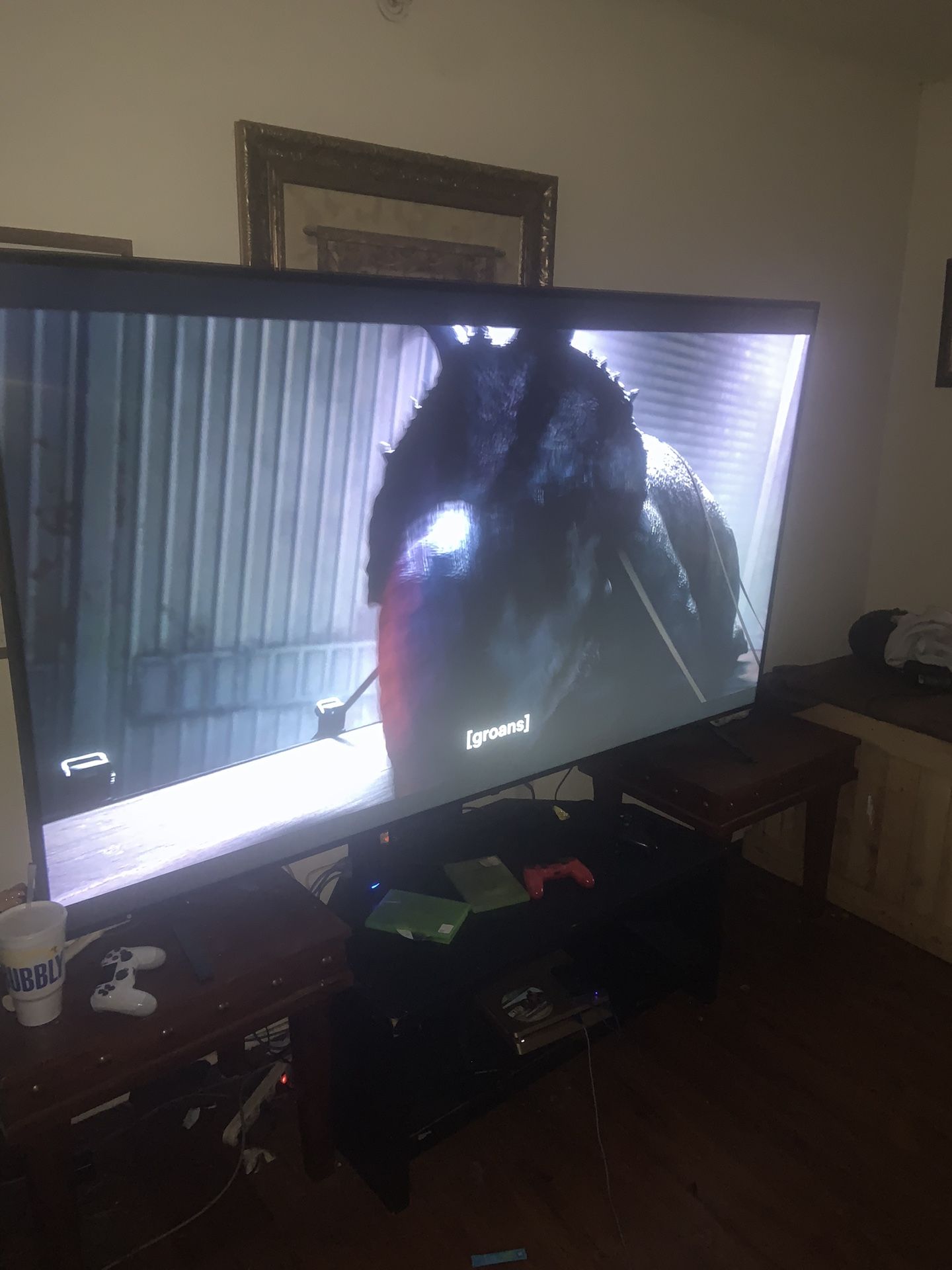 85 Inch Lg Tv 
