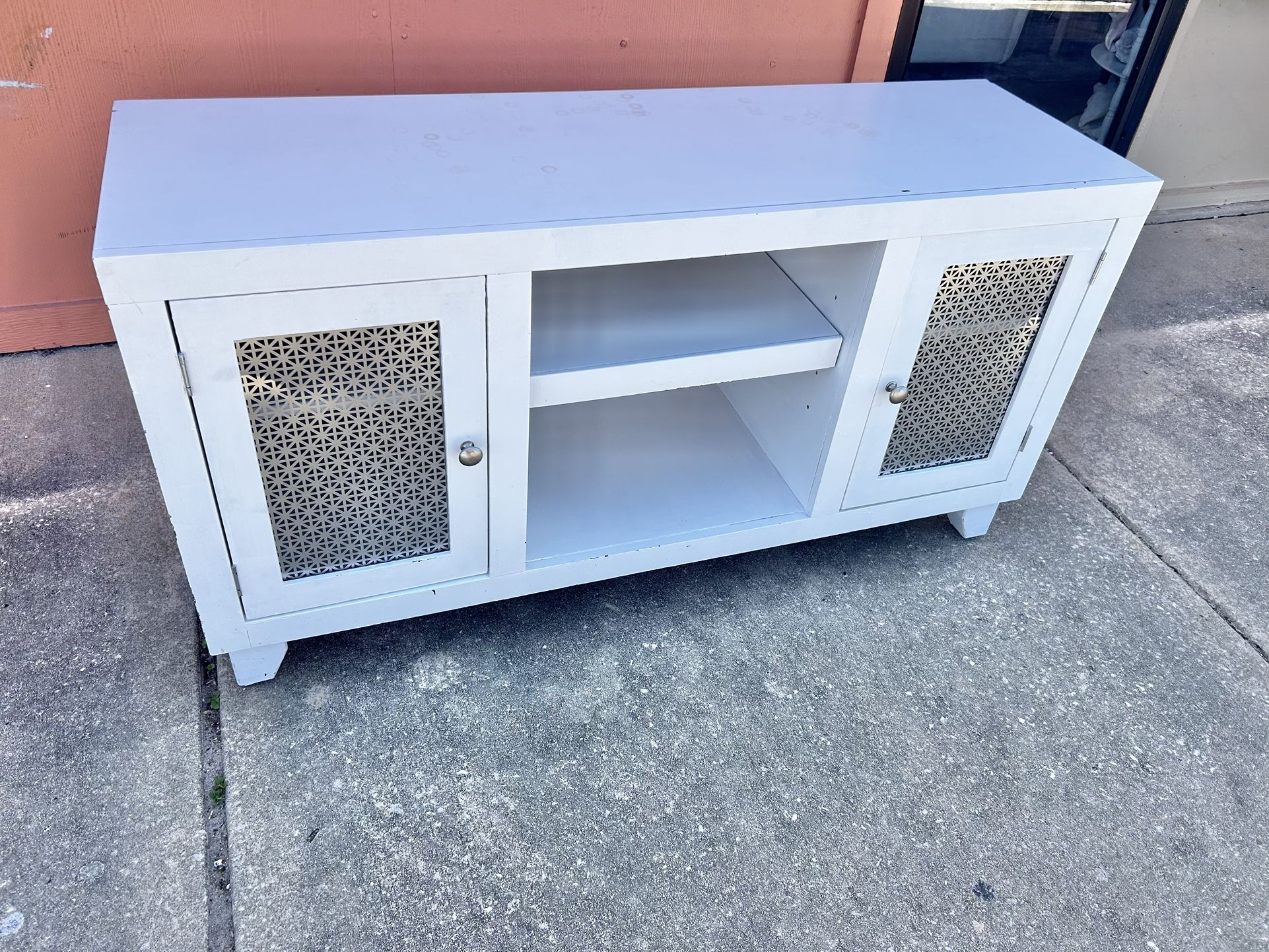 Tv Stand Console