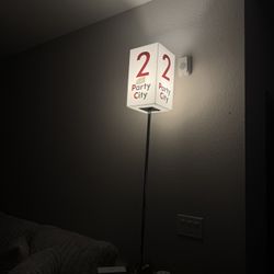 Party City Register Light #3