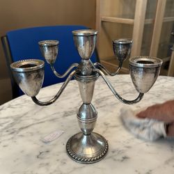 Candelabras 