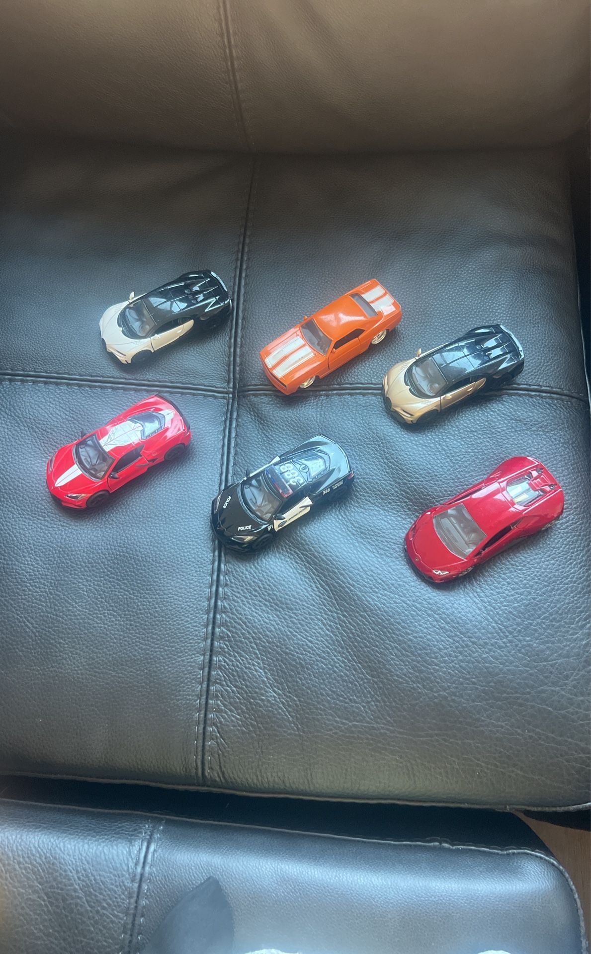 Toy Car