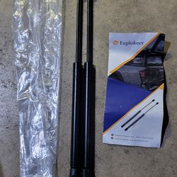 14 inch Gas Struts Spring Shocks, 14"Prop Lift  