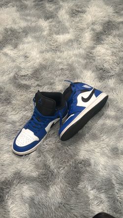 Jordan 1’s
