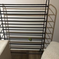 Shoe Rack