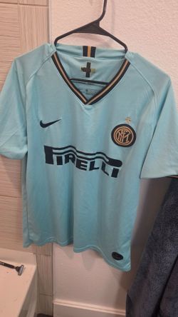 Nike guzman jersey