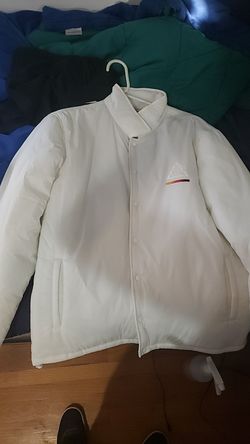 lrg jacket medium