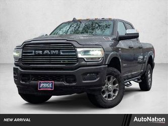 2022 RAM 2500