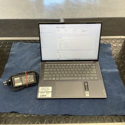 Lenovo Slim 7 Pro X (Win 11 Home, Ryzen 9 6900HS Creator, 1TB, 32GB Ram)