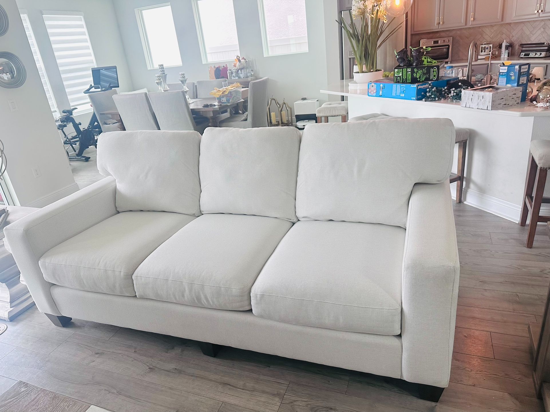 Basset Furniture Sofa