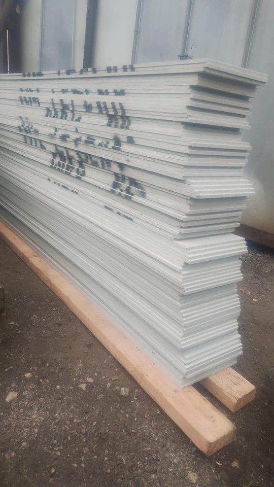 House Siding Material