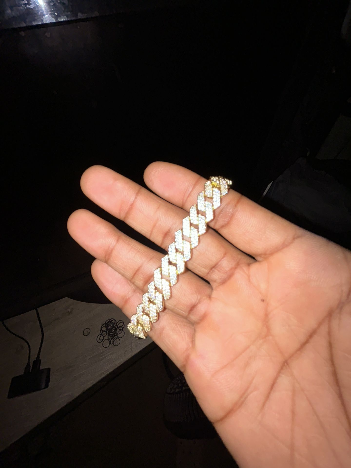 Bracelet