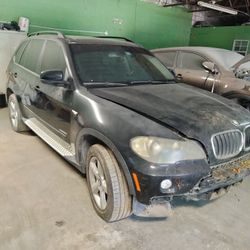 2009 BMW X5