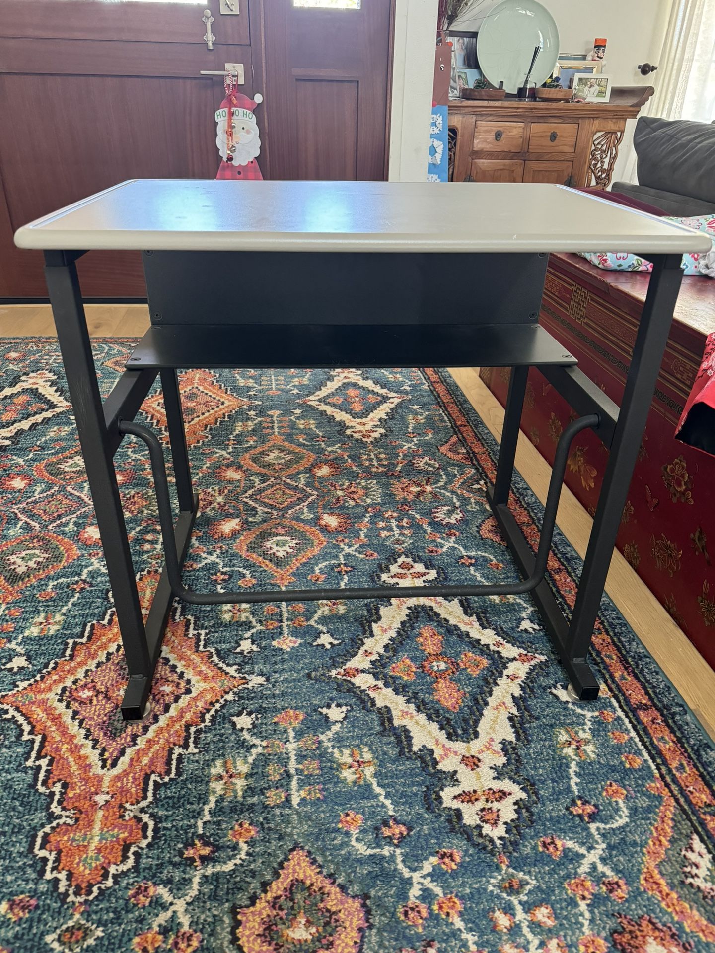 Safco AlphaBetter Stand Up Student Desk