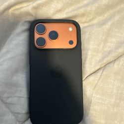 iPhone 17 Pro