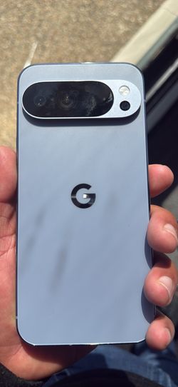Google pixel 10 PRO 256gb