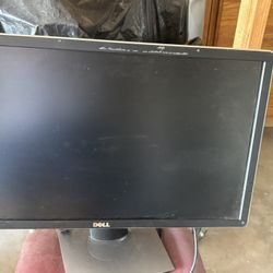 Dell Computer Monitors 