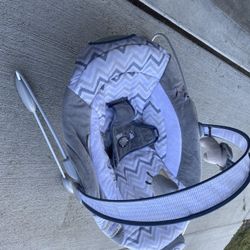 Baby Bouncer Seat