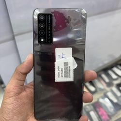 REVVL V PLUS 5G HANDSET ONLY 