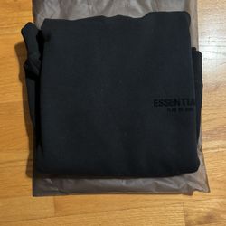Essential Hoodie