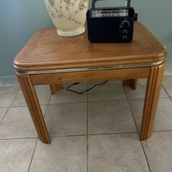 table 